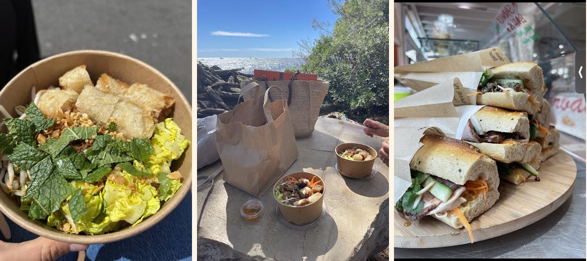 HOUUMY MARKET FORVILLE - Gallery Image 2