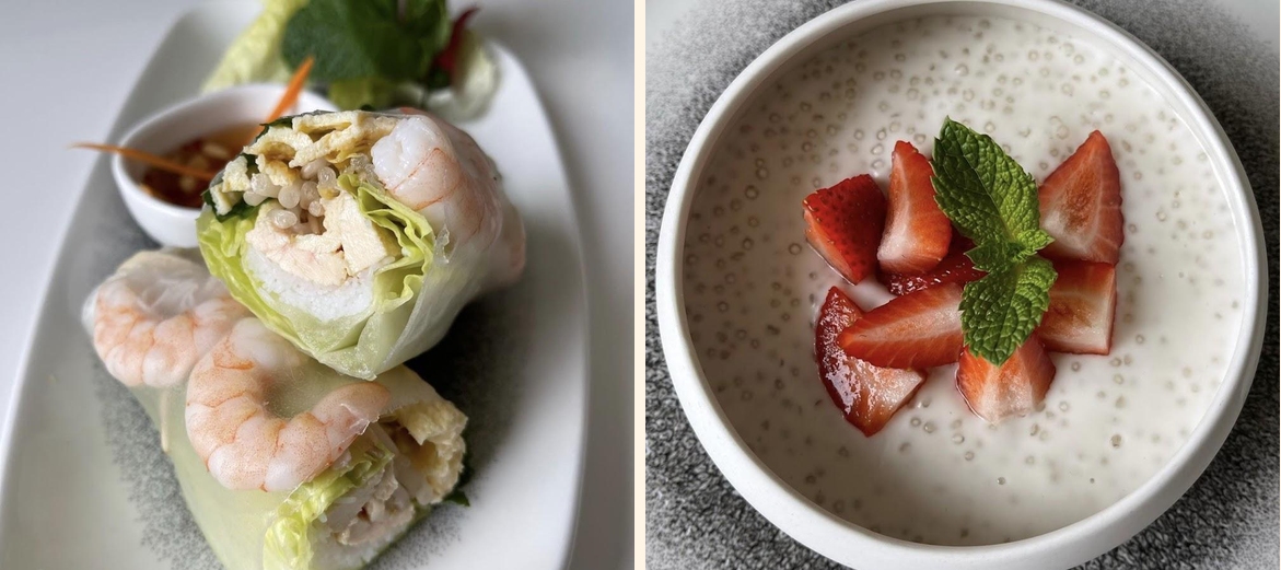 HOUUMY MARKET FORVILLE - Gallery Image 3