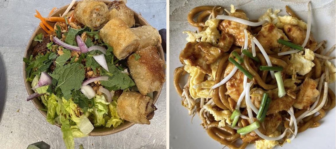 HOUUMY MARKET FORVILLE - Gallery Image 4