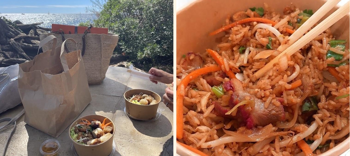 HOUUMY MARKET FORVILLE - Gallery Image 6