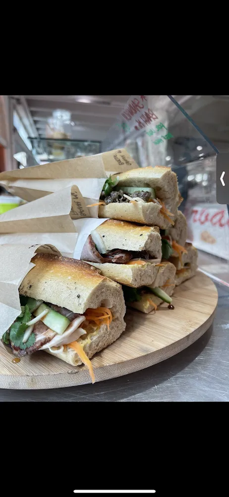 Banh Mi